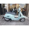 Vespa GTS 125 ABS 2025 Μεταχειρισμένα